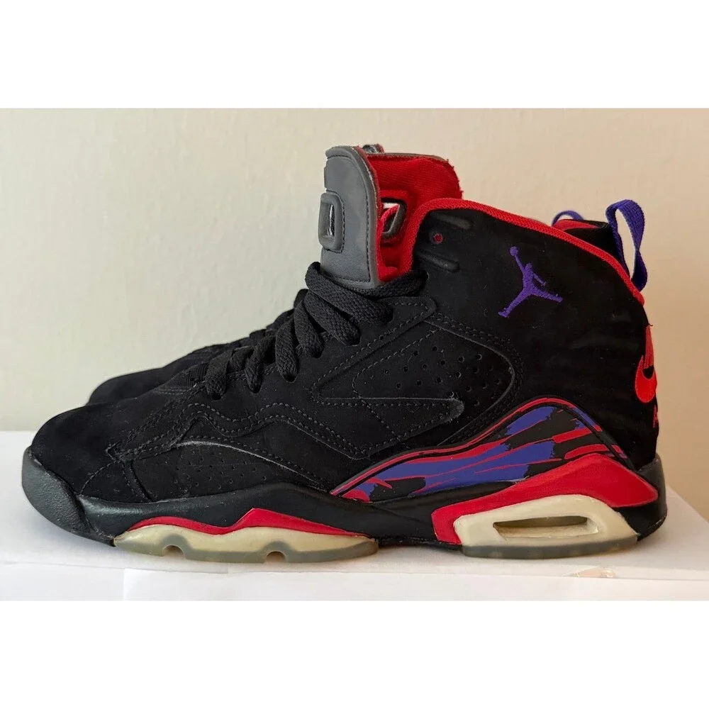 Nike Air Jordan Young Size 4.5Y